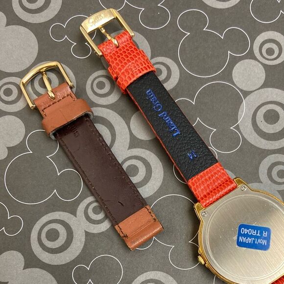 Vintage Disney x Lorus by Seiko Ariel The Little Mermaid Animated Musical Watch - Picture 16 of 17